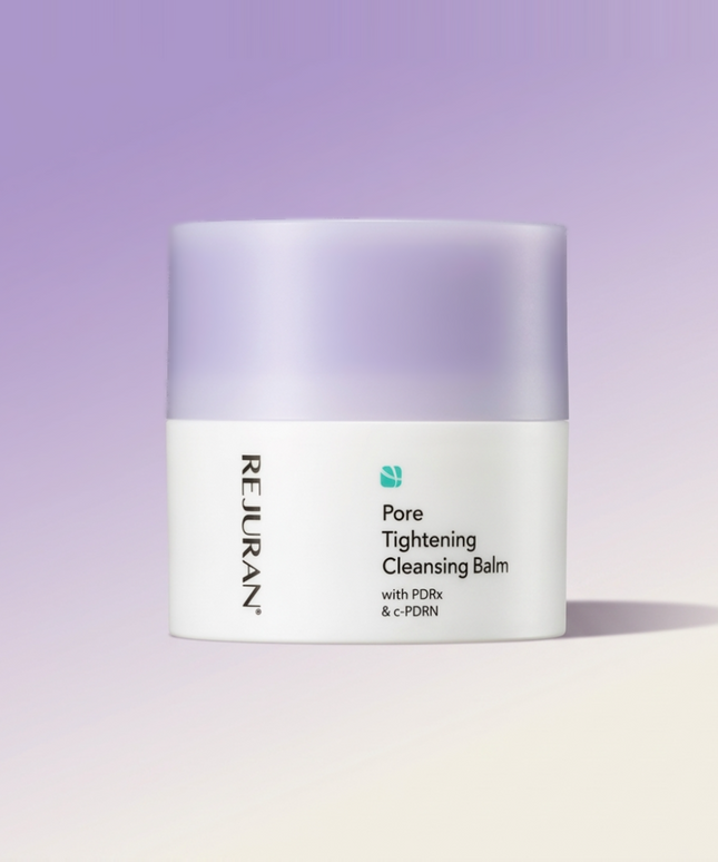 piyonna Rejuran Pore Tightening Cleansing Balm 50ml Soins visage Démaquillage Huile dém.