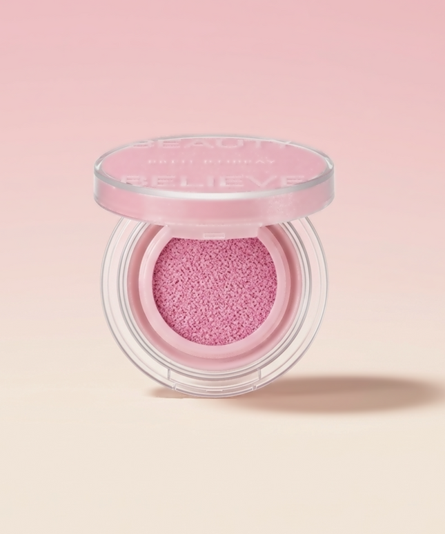 piyonna JUNG SAEM MOOL Artist Cushion Blusher Maquillage Teint Cushion