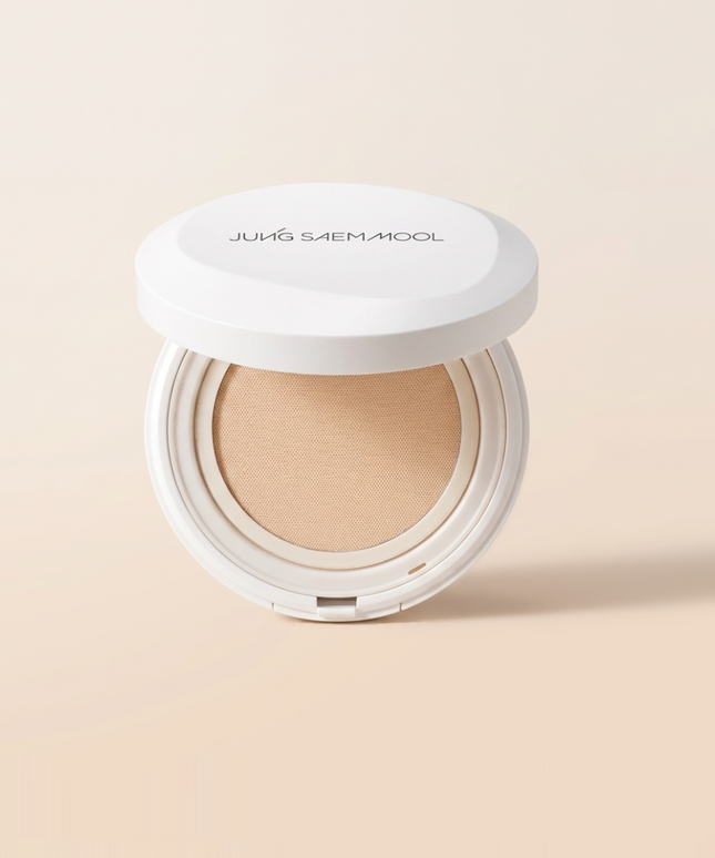 piyonna JUNG SAEM MOOL Pro-lasting Flawless Fit Mesh Cushion 14g SPF50+ PA++++ Maquillage Teint Cushion