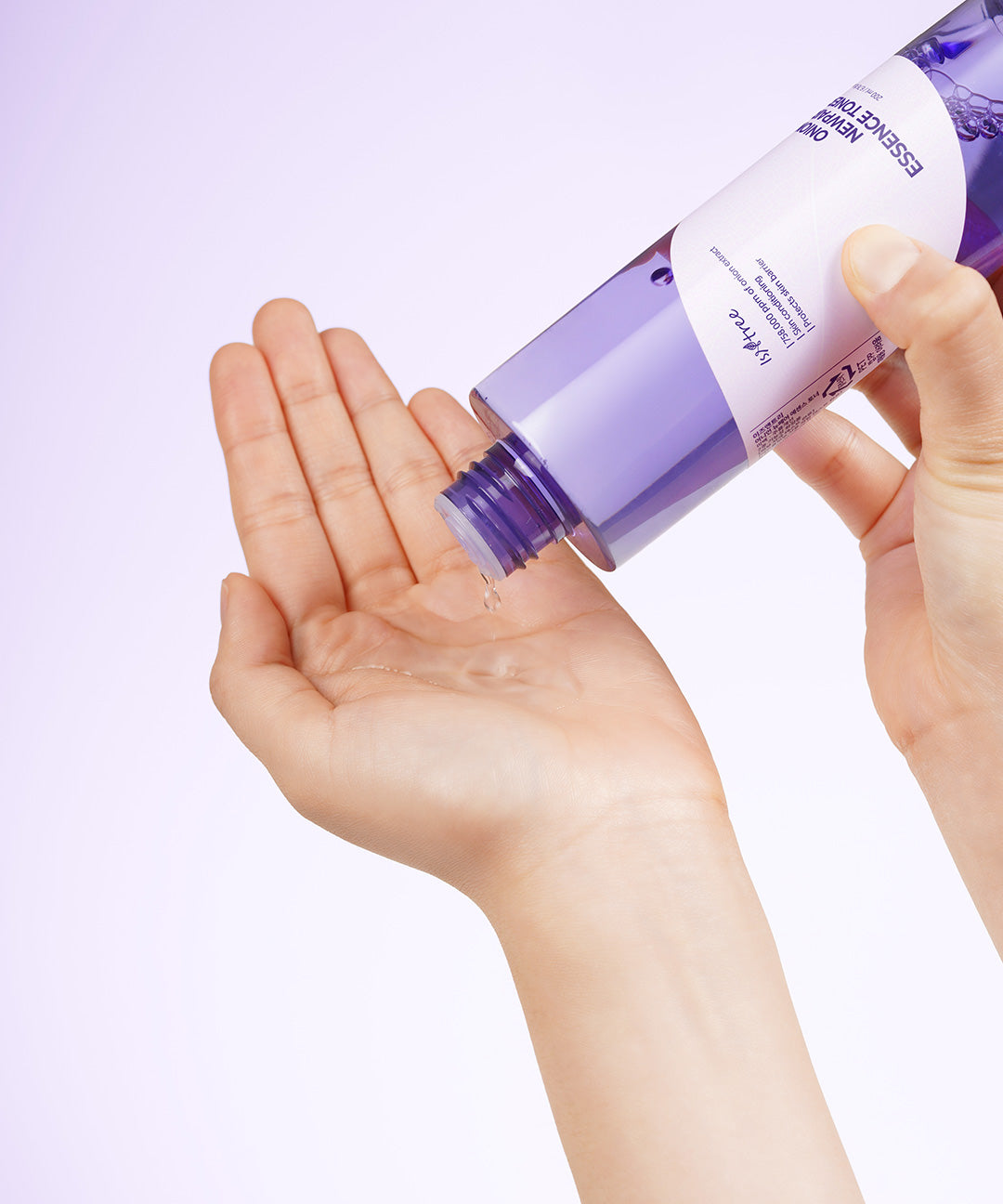 piyonna Isntree Onion Newpair Essence Toner 200ml Face Care Toner Liquid Toner