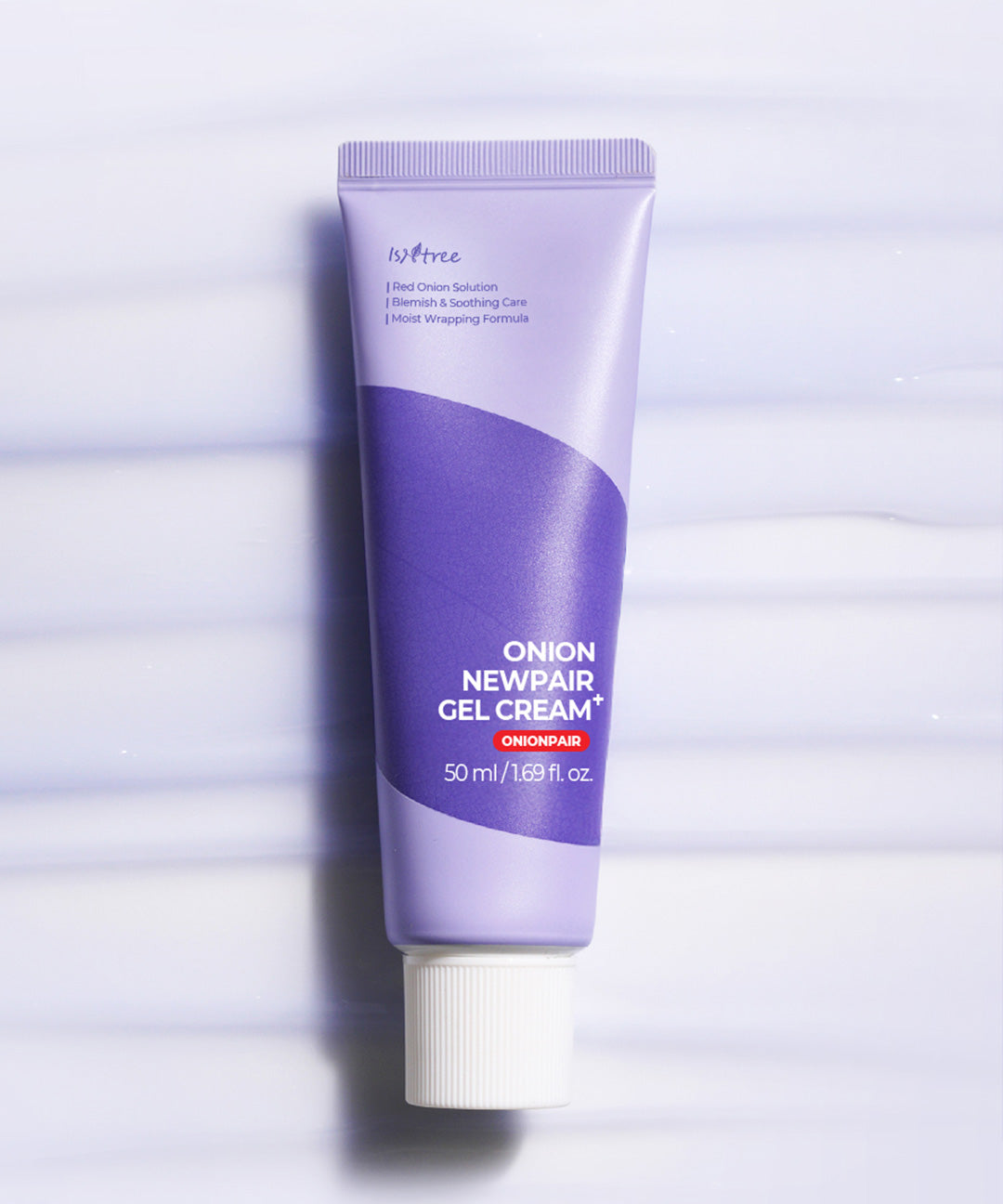 piyonna Isntree Onion Newpair Gel Cream Plus 50ml Face Care Cream