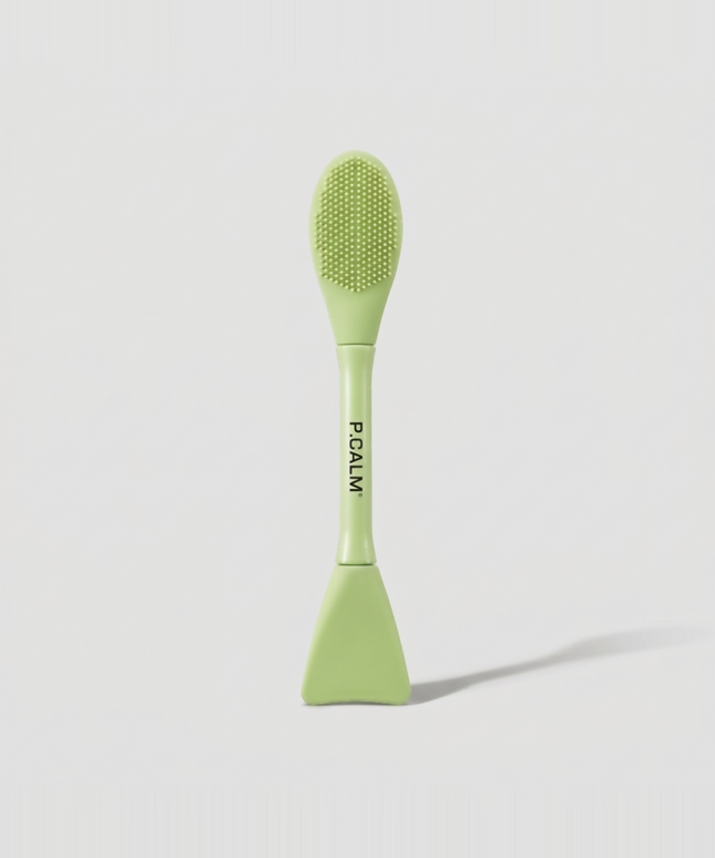 piyonna P.CALM Dual Pore Brush [DIY Kit] (G) Makeup Beauty Tools Others