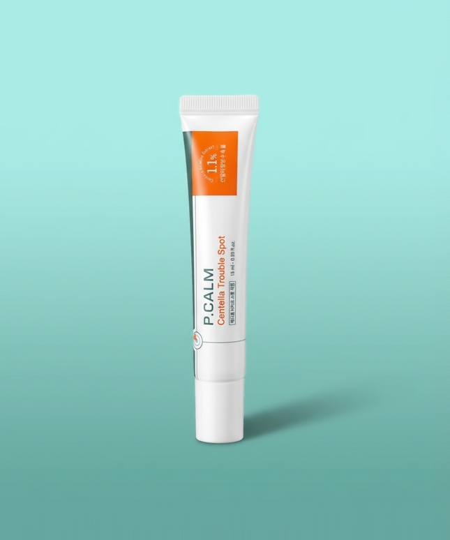 piyonna P.CALM Centella Trouble Spot Face Care Serum