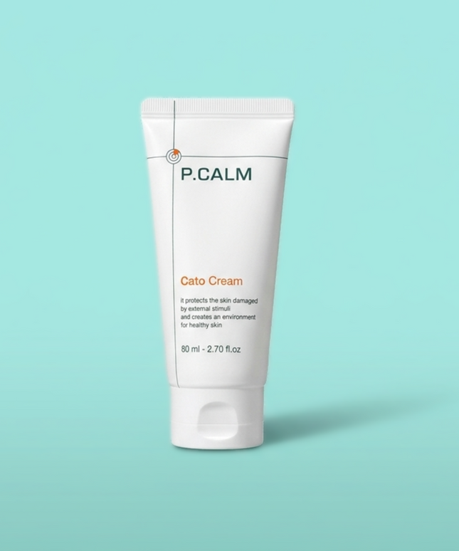 piyonna P.CALM Cato Cream Face Care Cream