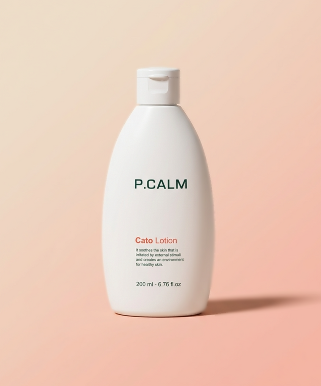 piyonna P.CALM Cato Lotion Face Care Lotion