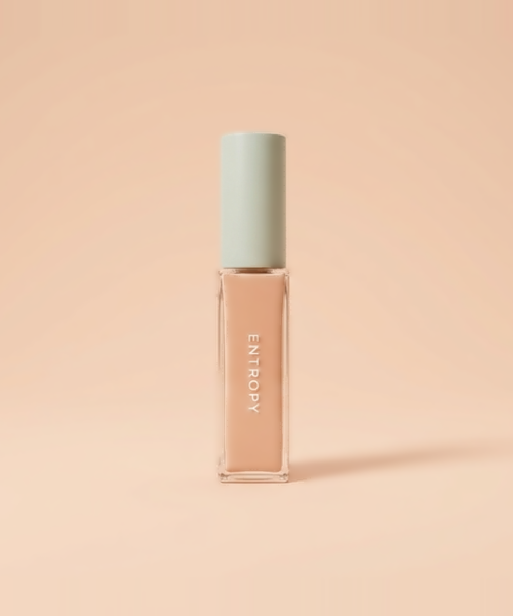 piyonna Organza Fit Spatula Foundation 4 Colors Maquillage Teint Fond de teint