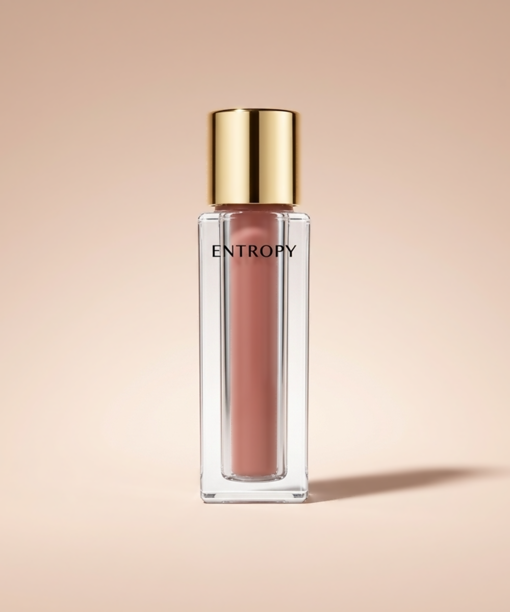 piyonna Entropy Tulle Gloss Champagne Collection 4 Colors Maquillage Lèvres Gloss