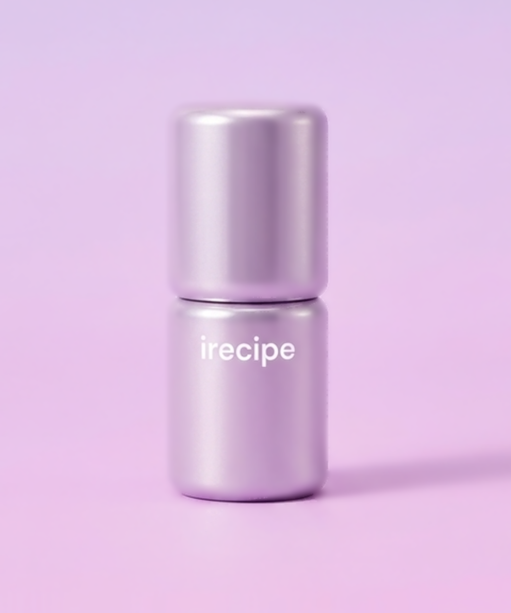 piyonna Vibe Up Prism Lip Balm Duo 3.8g+3.8g Maquillage Lèvres Soin des lèvres