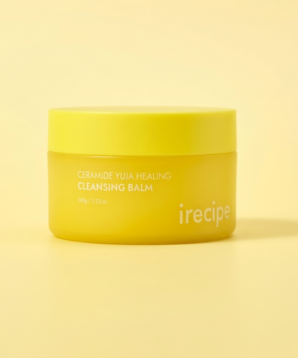 piyonna Blackhead Ceramide Yuja Healing Cleansing Balm 135ml Soins visage Démaquillage Huile dém.