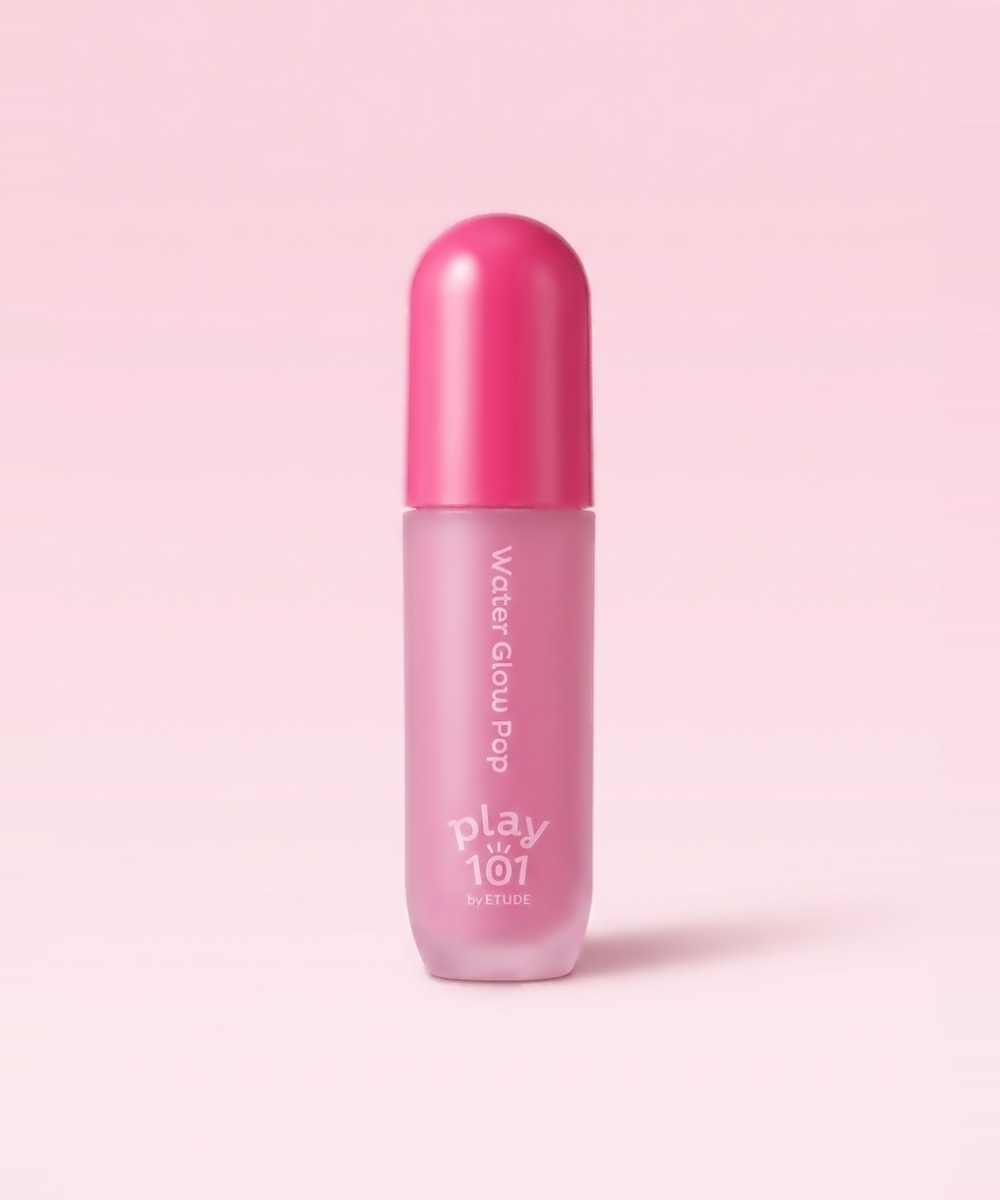piyonna PLAY 101 by ETUDE Glow Talk Tint Maquillage Lèvres Encre à lèvres