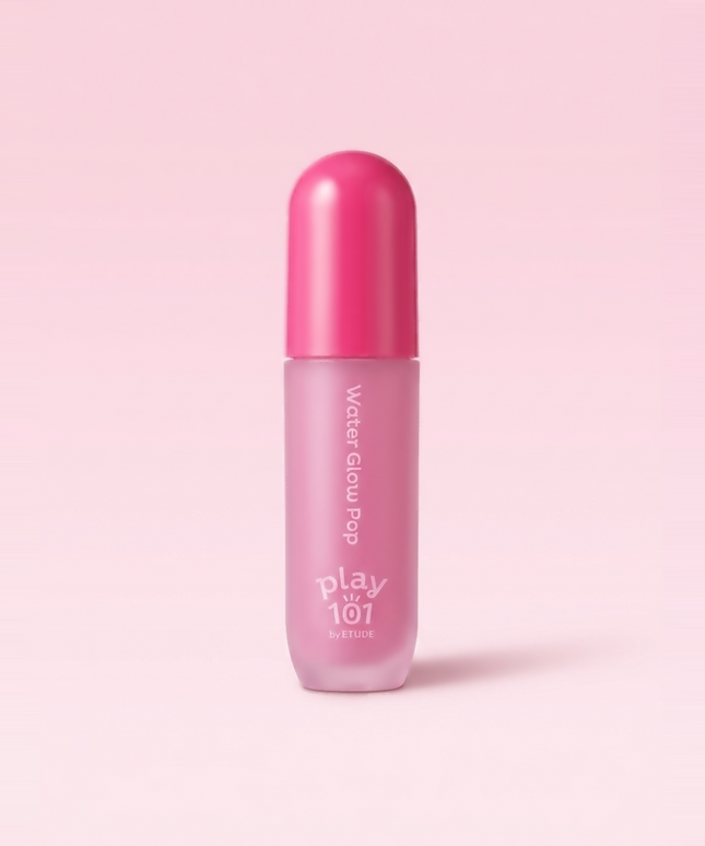 piyonna PLAY 101 by ETUDE Glow Talk Tint Makeup Lip Makeup Lip Tint