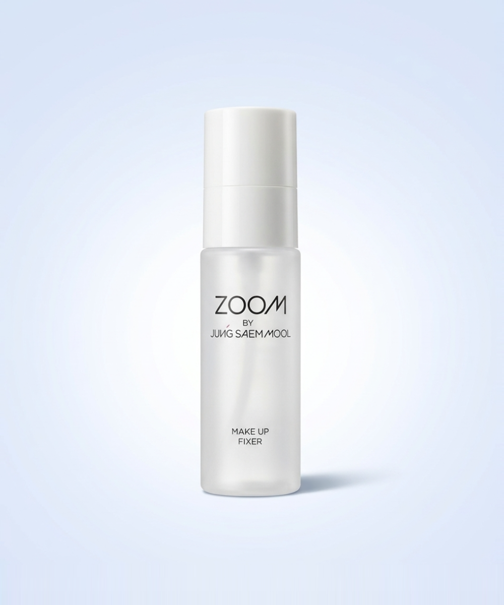 piyonna ZOOM by JUNGSAEMMOOL Makeup Fixer 50ml Makeup Base Makeup Setting Spray