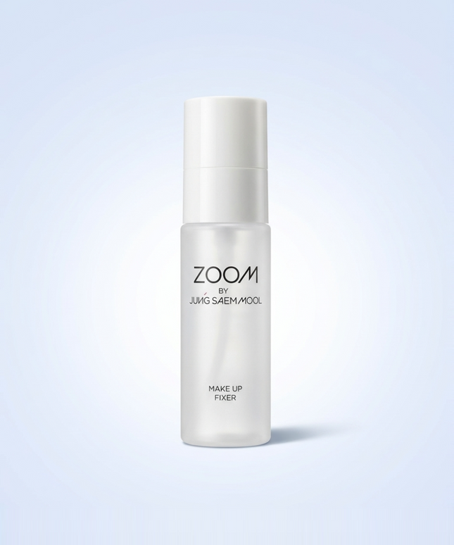 piyonna ZOOM by JUNGSAEMMOOL Makeup Fixer 50ml Makeup Base Makeup Setting Spray