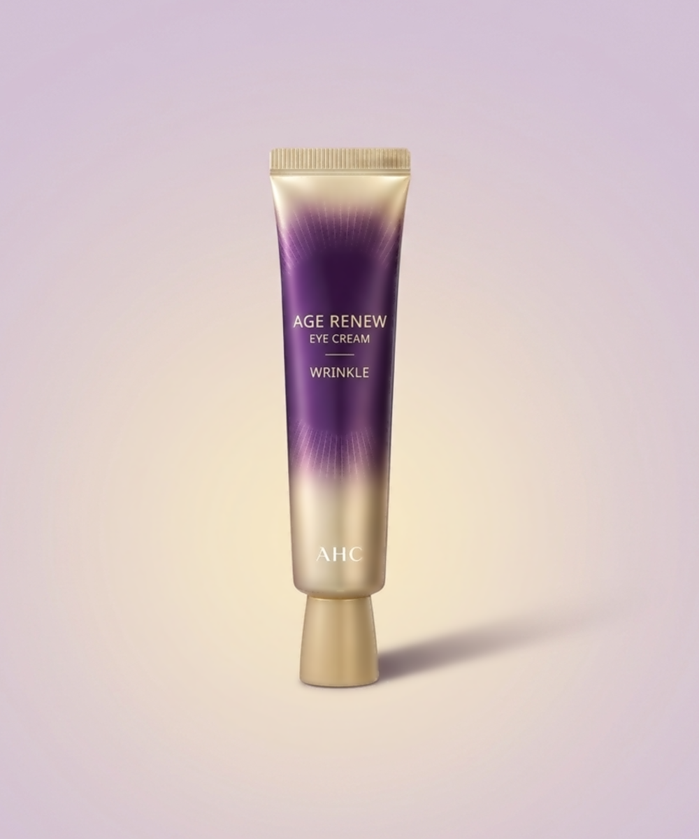 piyonna AHC Age Renew Eye Cream Wrinkle 30ml Face Care Eye Care