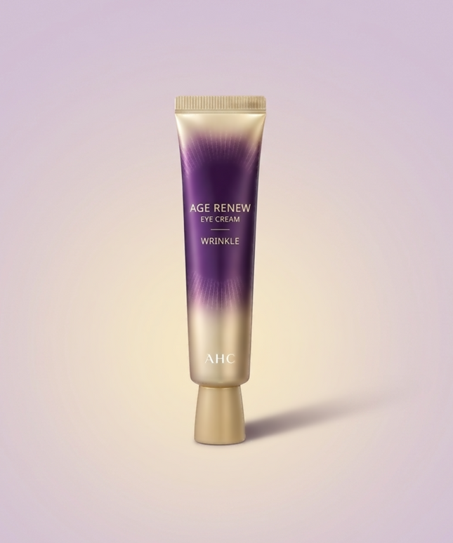 piyonna AHC Age Renew Eye Cream Wrinkle 30ml Face Care Eye Care