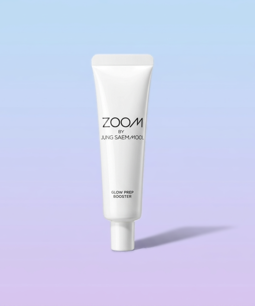 piyonna ZOOM by JUNGSAEMMOOL Glow Prep Booster 30ml Makeup Base Makeup Primer