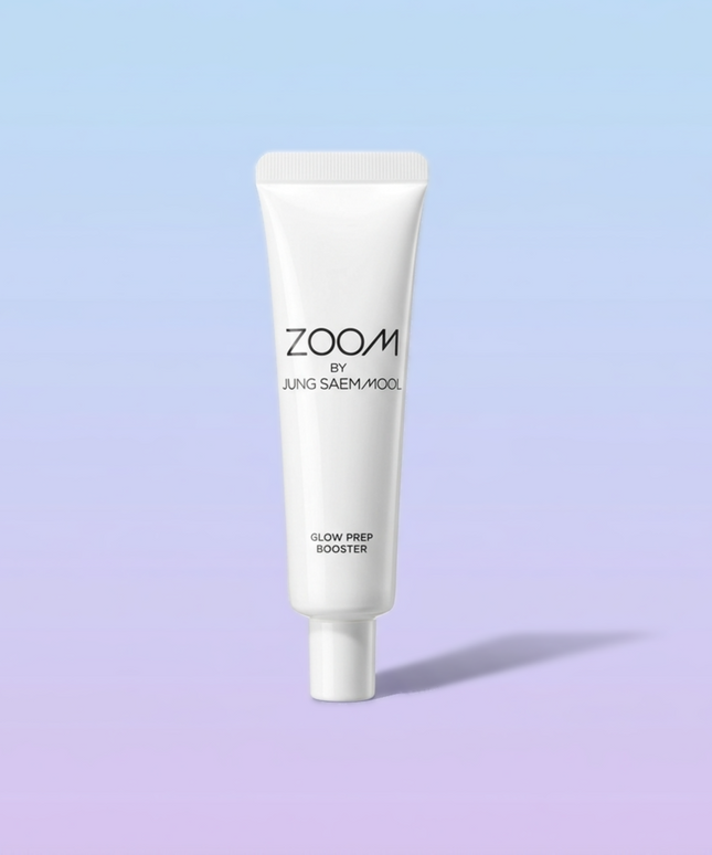 piyonna ZOOM by JUNGSAEMMOOL Glow Prep Booster 30ml Makeup Base Makeup Primer