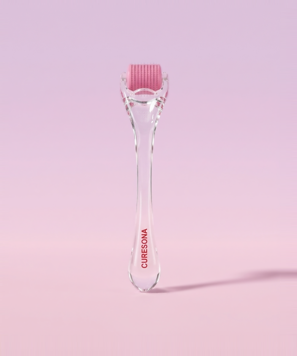 piyonna Dr.Oracle Curesona Rejucode Derma Roller Maquillage Access. beauté Outil massage