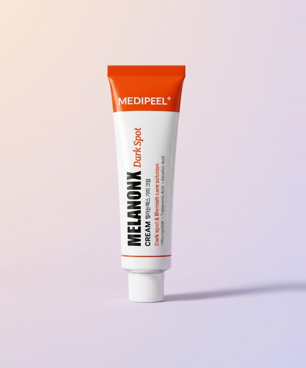piyonna MEDI-PEEL Melanon X Cream 30ml Face Care Cream