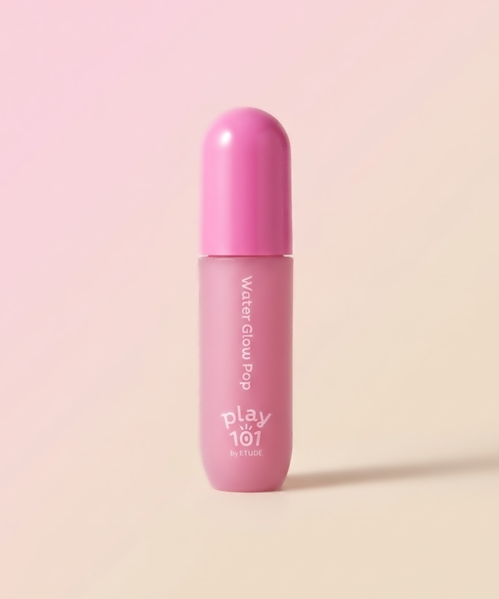 piyonna PLAY 101 by ETUDE Glow Talk Tint Maquillage Lèvres Encre à lèvres