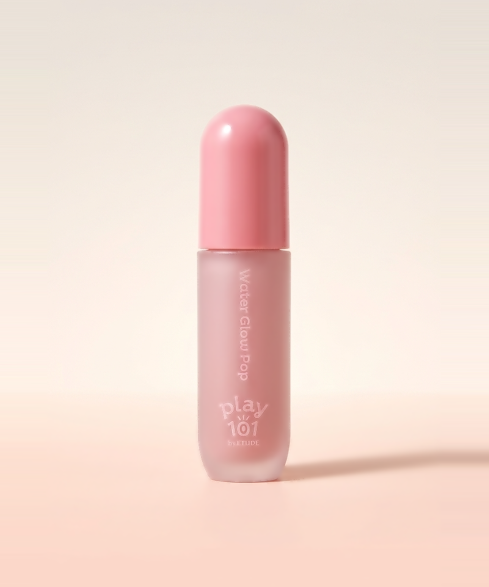 piyonna PLAY 101 by ETUDE Glow Talk Tint Maquillage Lèvres Encre à lèvres