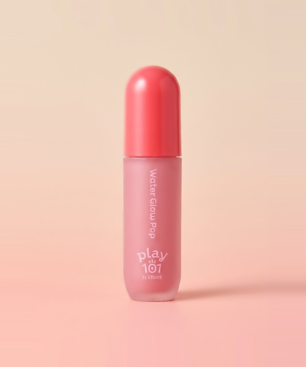piyonna PLAY 101 by ETUDE Glow Talk Tint Maquillage Lèvres Encre à lèvres