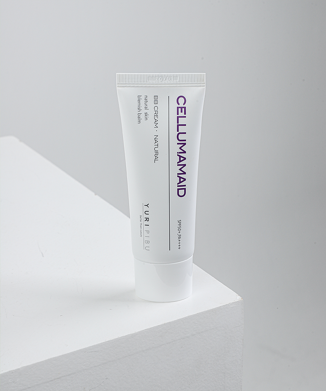 piyonna Jikjin Cellum Amide BB Cream 40g SPF50+ Maquillage Teint Crème BB & CC