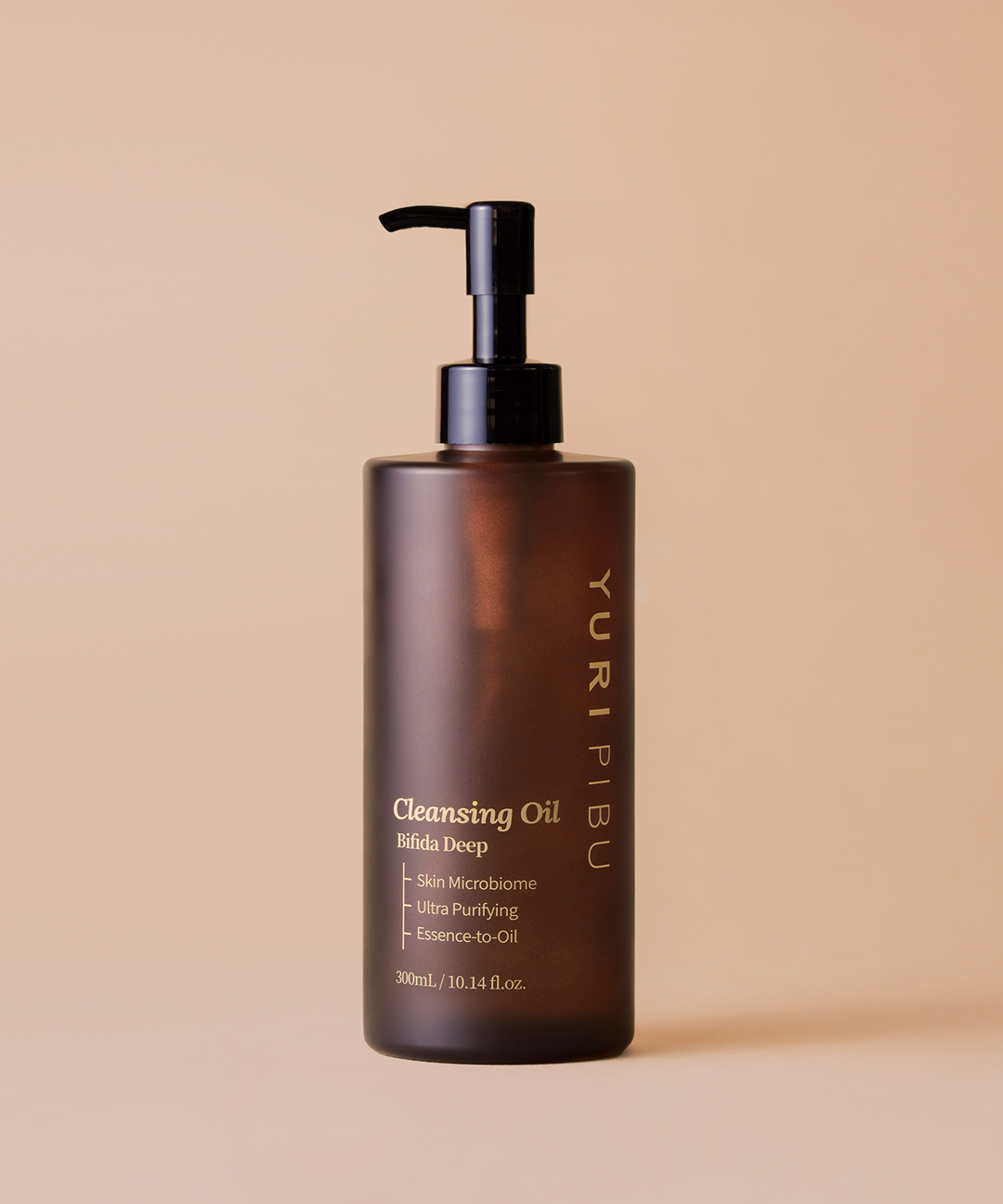 piyonna Bifida Deep Cleansing Oil 300ml Face Care Cleanser Cleansing Oil