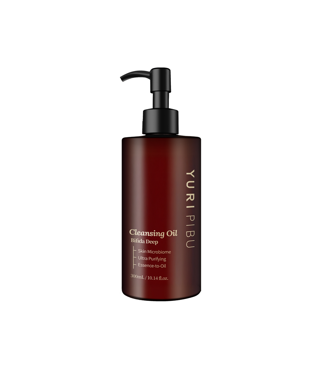 piyonna Bifida Deep Cleansing Oil 300ml Face Care Cleanser Cleansing Oil