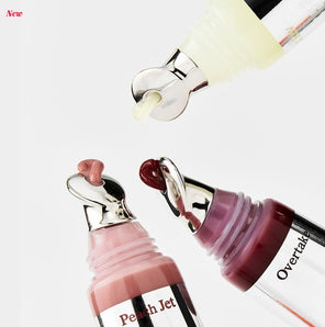 piyonna Sunbeam Lip Treatment SPF25 3 Colors Makeup Lip Makeup Lip Gloss