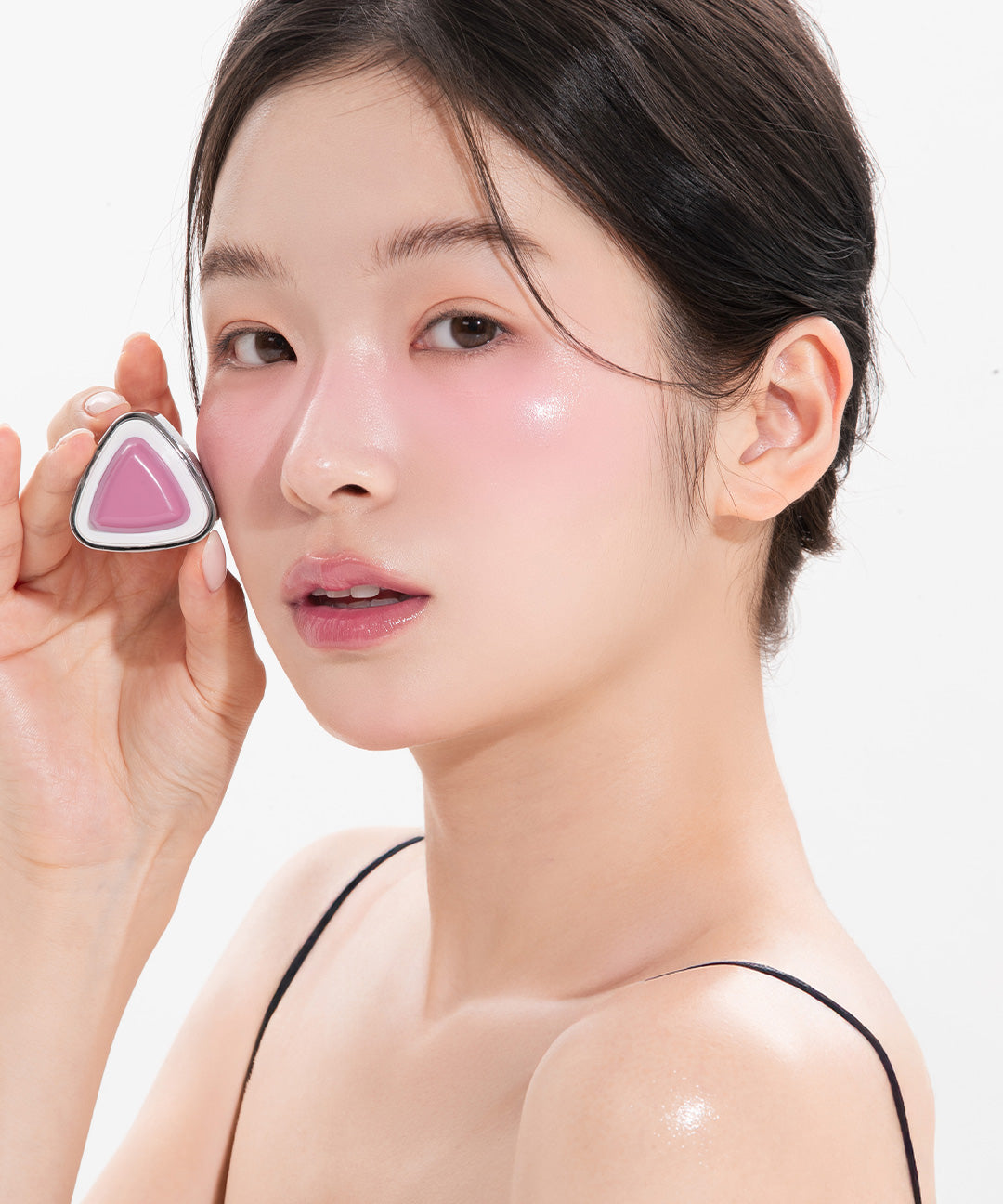 piyonna Semo Tab Cheek 7 Colors Makeup Blush & Contour Blush