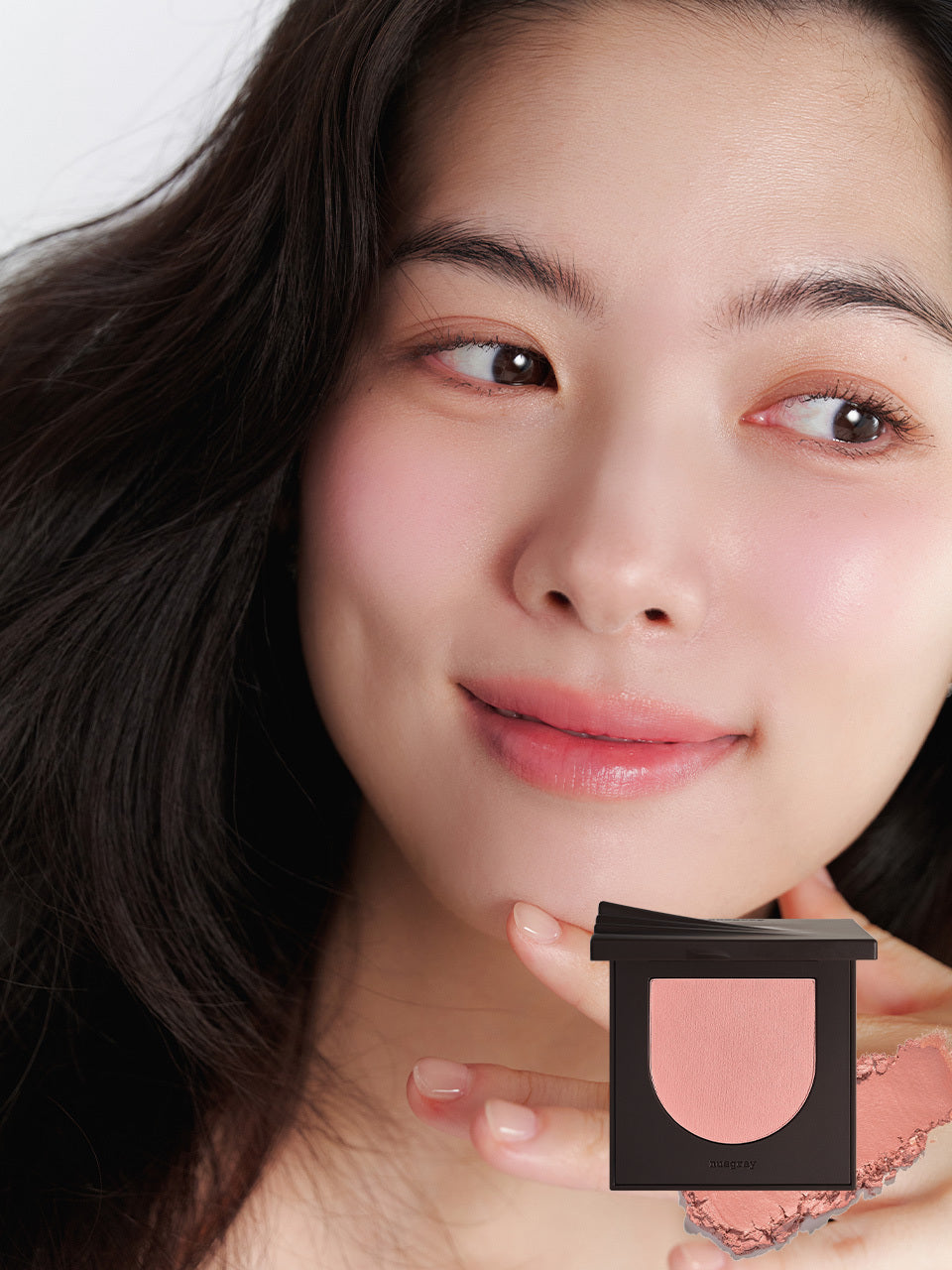 piyonna Sway Cheek Blusher 11 Colors Maquillage Joues Blush