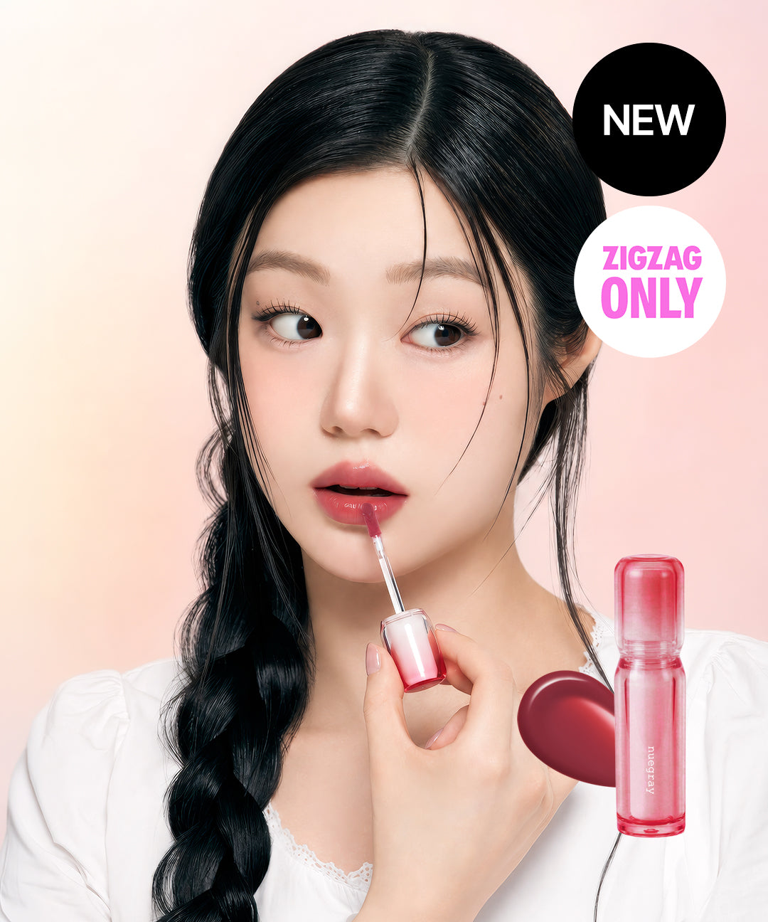 piyonna NEW Dewytee Stain Tint 8 Colors Makeup Lip Makeup Lip Tint
