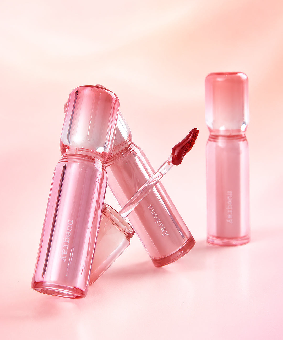 piyonna NEW Dewytee Stain Tint 8 Colors Makeup Lip Makeup Lip Tint