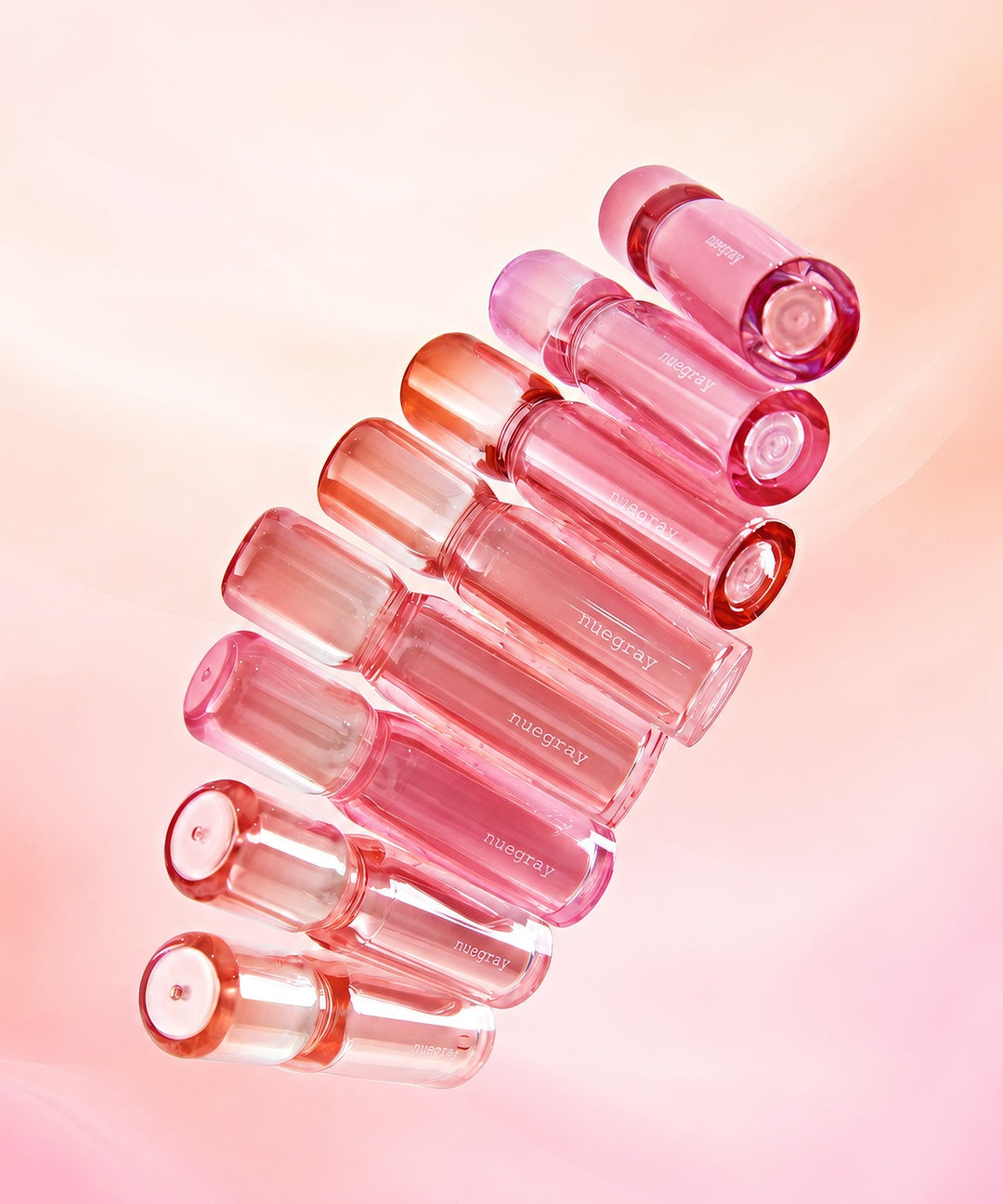 piyonna NEW Dewytee Stain Tint 8 Colors Makeup Lip Makeup Lip Tint