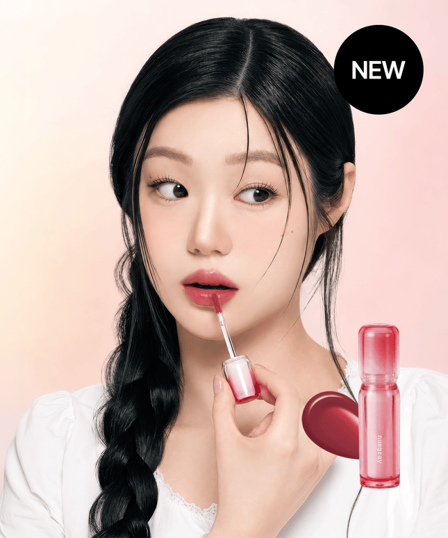 piyonna Dewity Stain Tint 8 Colors Makeup Lip Makeup Lip Tint