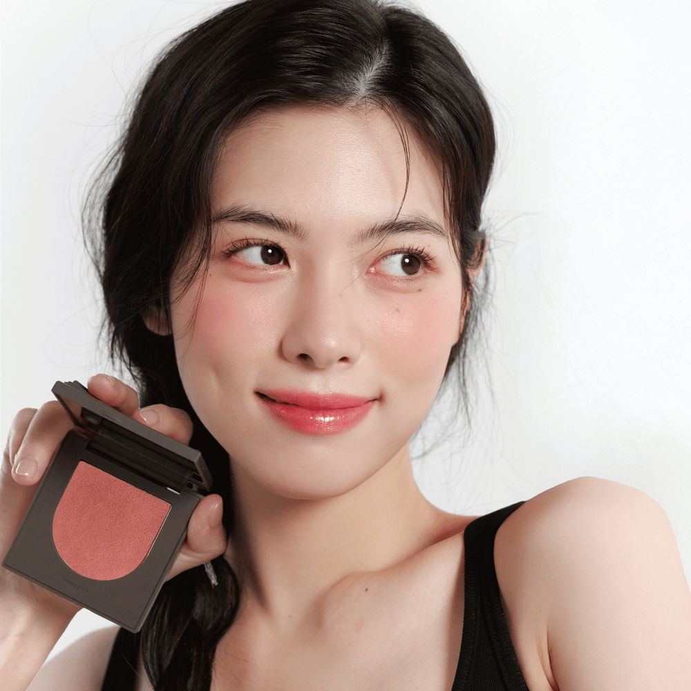 piyonna Sway Cheek Blusher 11 Shades Maquillage Blush & Contour Blush