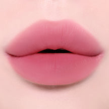 Misty Mauve