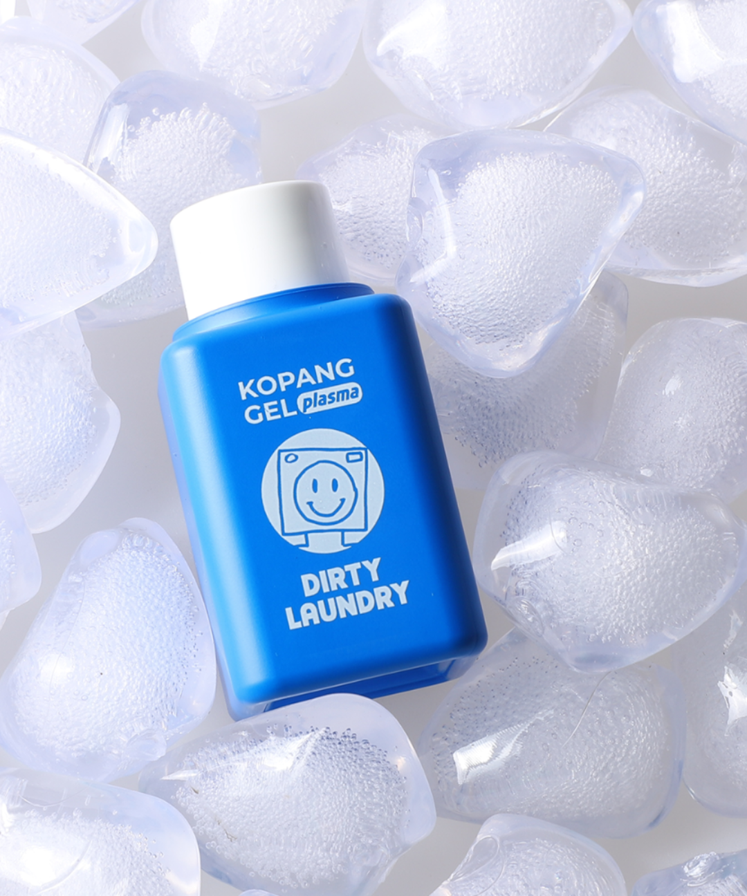 piyonna Dirty Laundry Kopang Gel Plasma 20ml Soin de la peau Lotion Crème