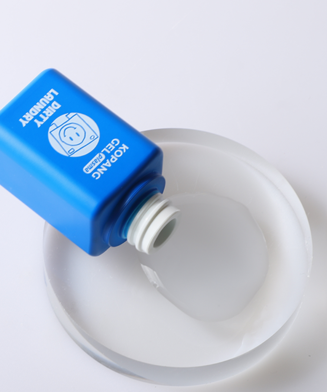 piyonna Dirty Laundry Kopang Gel Plasma 20ml Soin de la peau Lotion Crème