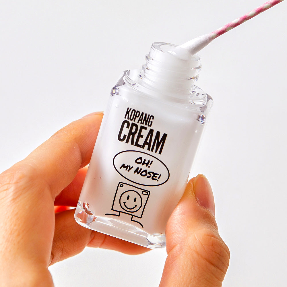 piyonna Dirty Laundry Nose Clean Balm Kopang Soin de la peau Lotion Crème