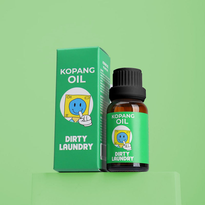 piyonna Dirty Laundry Kopang Oil Face Care Face Oil