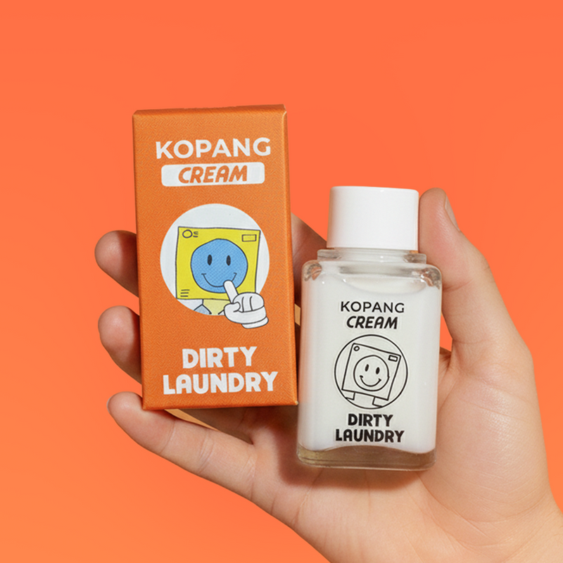 piyonna Dirty Laundry Kopang Cream Face Care Cream