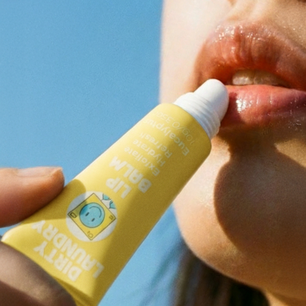 piyonna Lip Balm Freesia 10g Lip Barrier Improvement Maquillage Lèvres Soin & Baume à lèvres