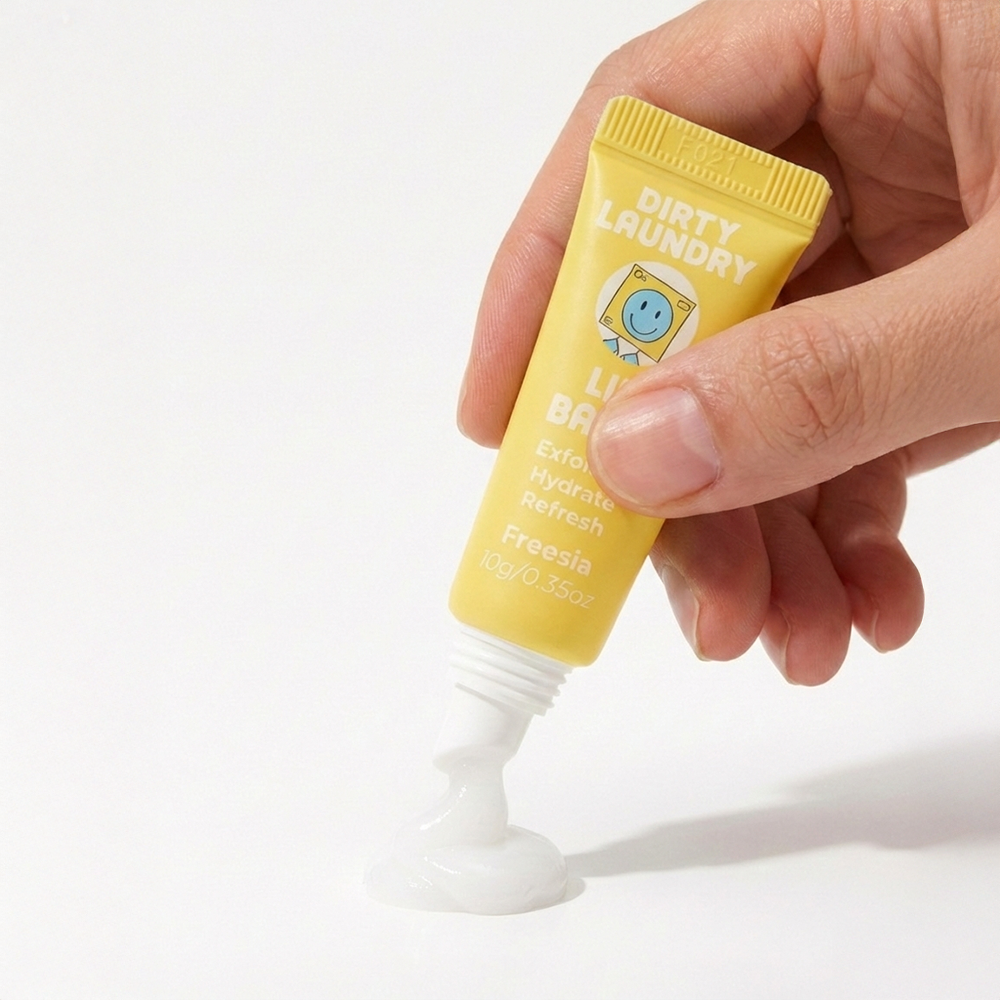 piyonna Lip Balm Freesia 10g Lip Barrier Improvement Maquillage Lèvres Soin & Baume à lèvres