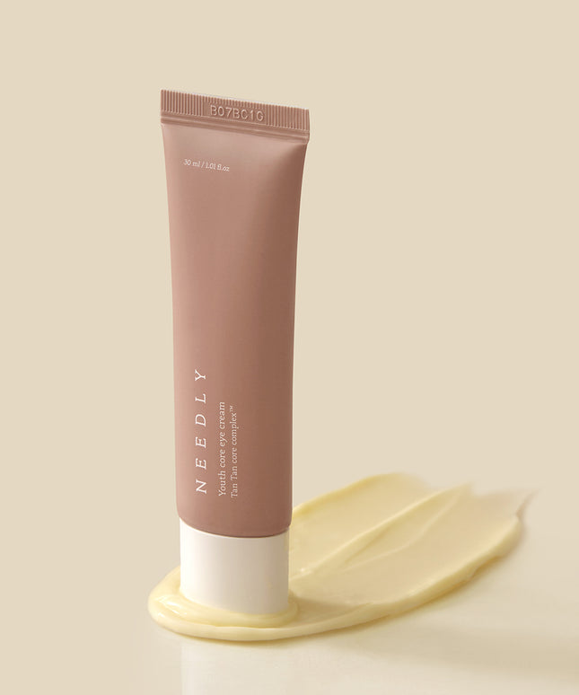 piyonna Youth Core Eye Cream 30ml Soins visage Soin des yeux