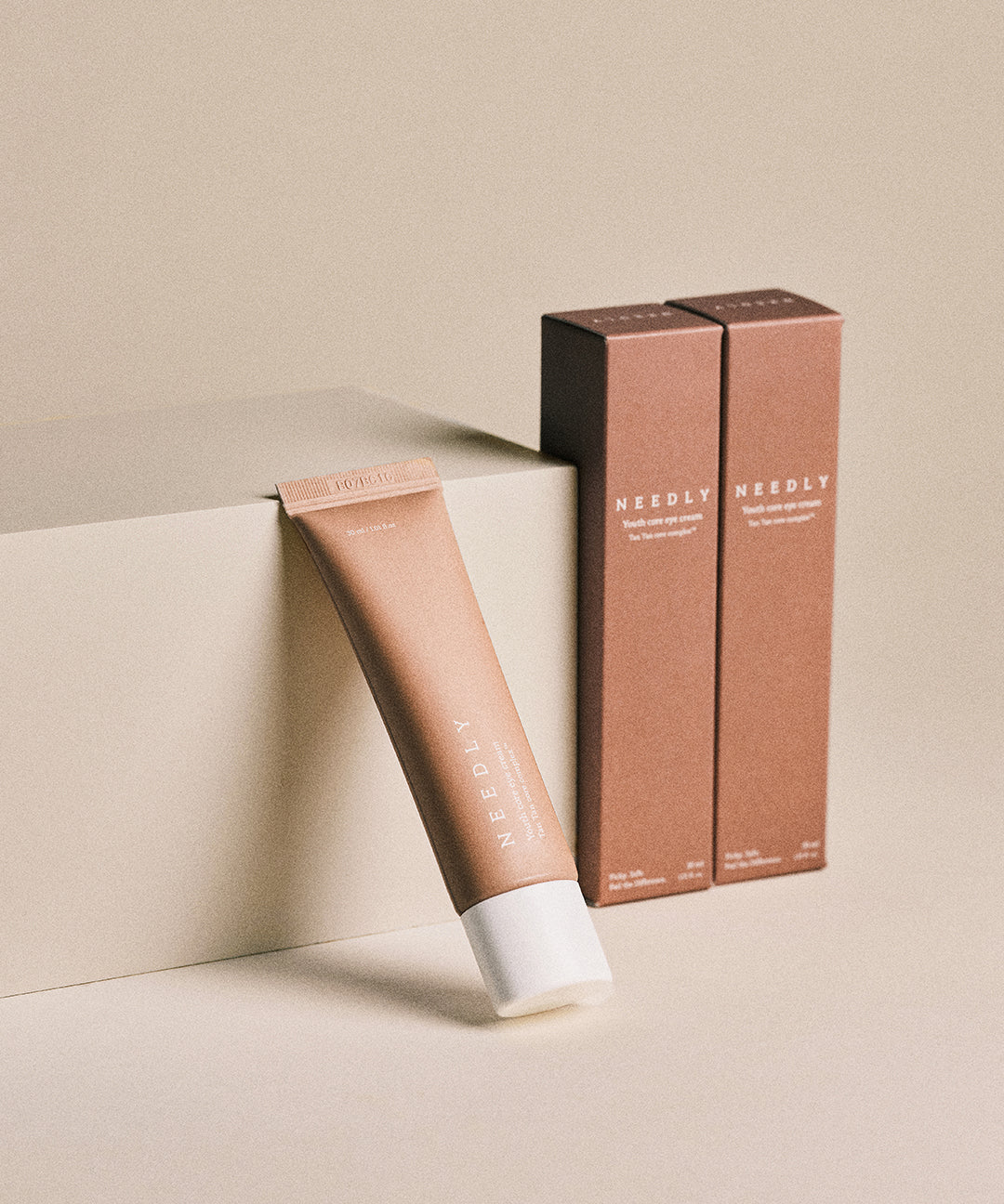 piyonna Youth Core Eye Cream 30ml Face Care Eye Care