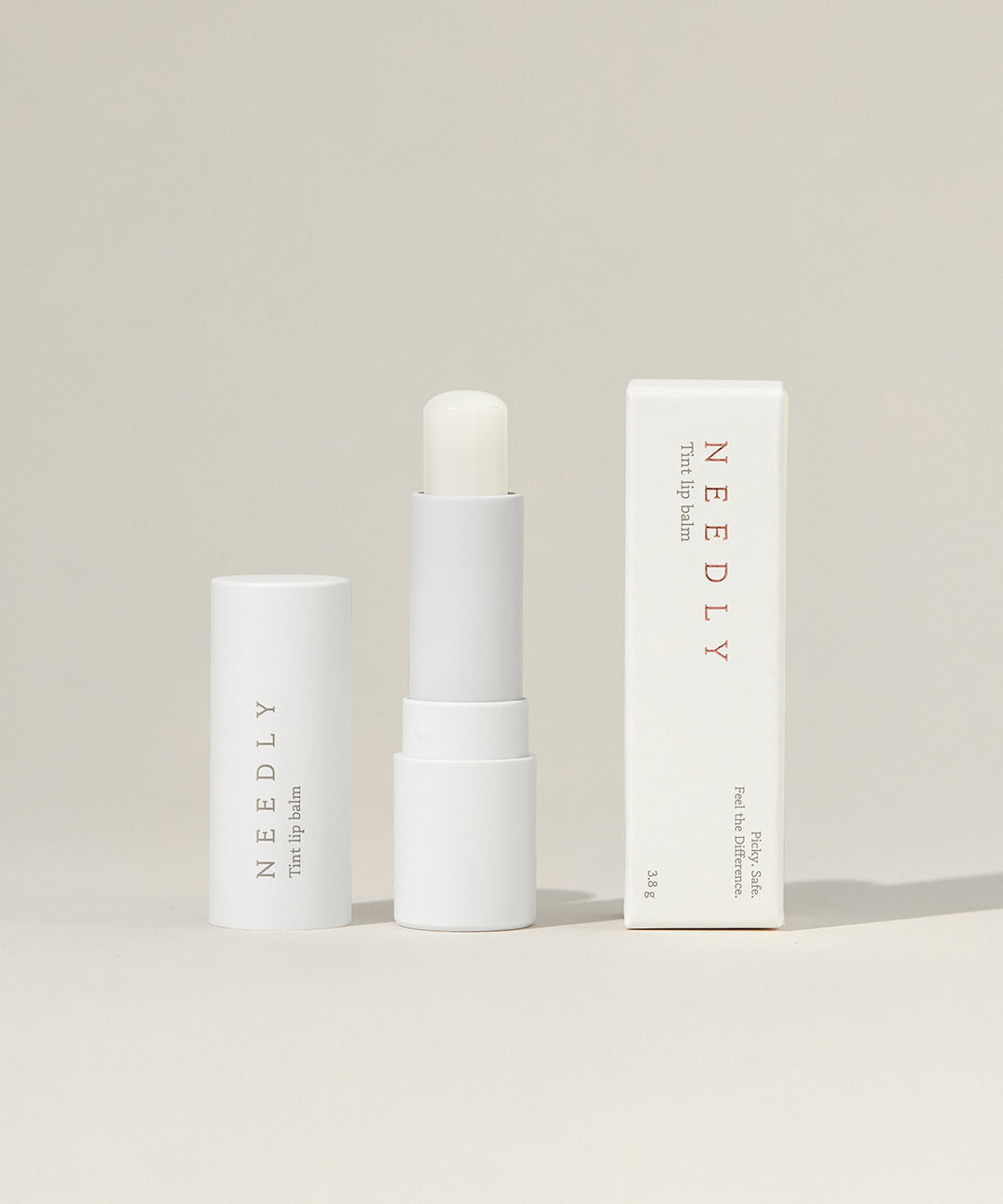 piyonna Tint Lip Balm 3.8g Makeup Lip Makeup Lip Balm