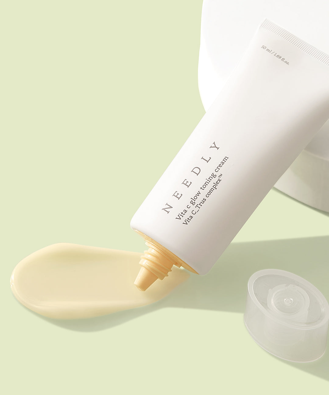 piyonna Vita C Glow Toning Cream 50ml Face Care Cream