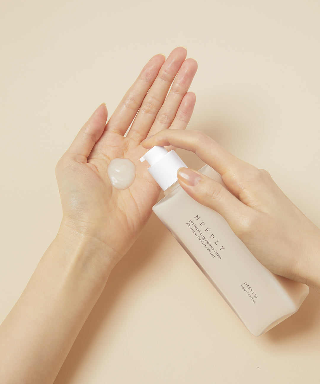 piyonna pH Balancing Essence Lotion 145ml Soins visage Lotion